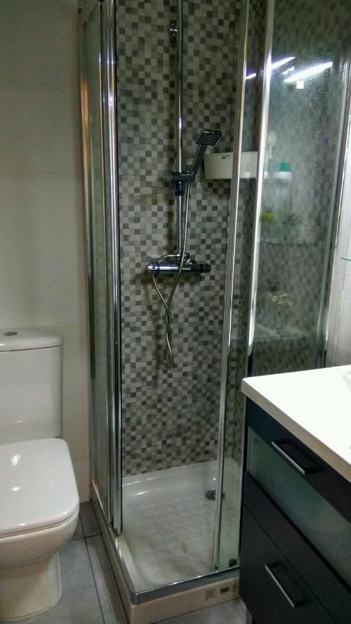 Apartamento Cercano A Atocha Y Centro Madrid Dış mekan fotoğraf
